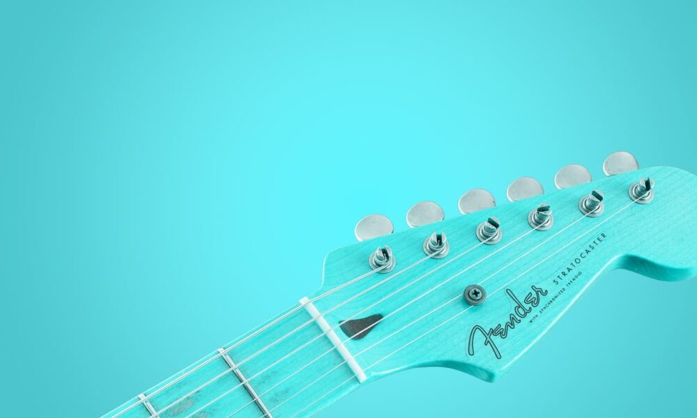 guitar