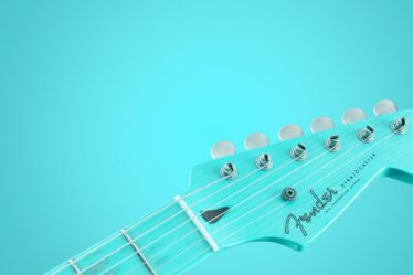 guitar