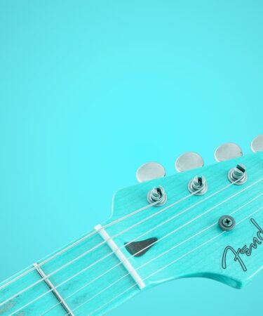 guitar